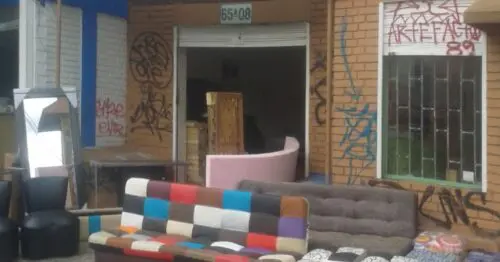 MUEBLES L&M MUEBLES L&M